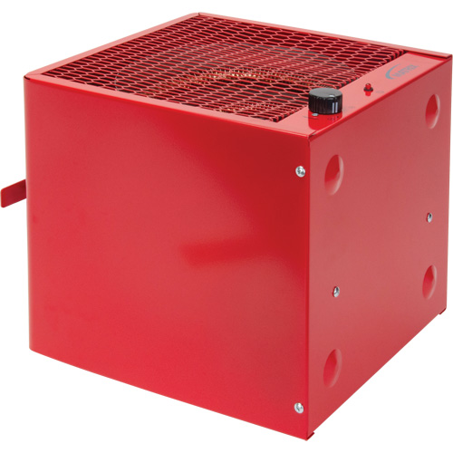 Radiateur, Entrepreneur, &eacute;lectrique, 16 380 BTU/H Auto-Cam