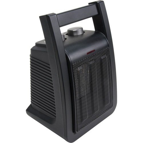 Radiateur portable, C&eacute;ramique, &eacute;lectrique, 5115 BTU/H Auto-Cam