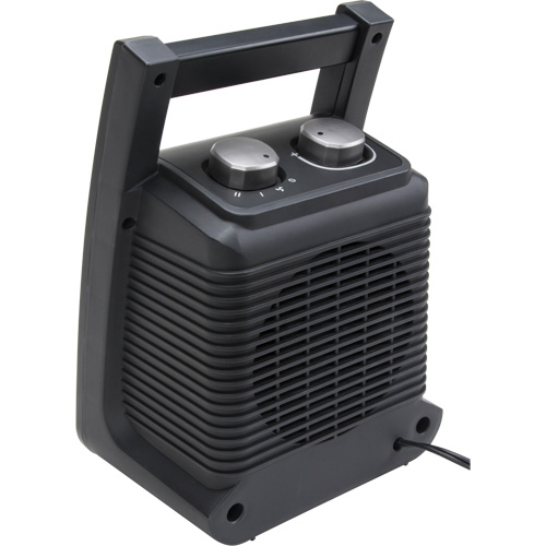Radiateur portable, C&eacute;ramique, &eacute;lectrique, 5115 BTU/H Auto-Cam