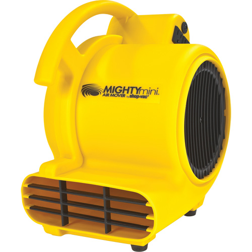 Shop-Air&reg; Small Air Mover Auto-Cam