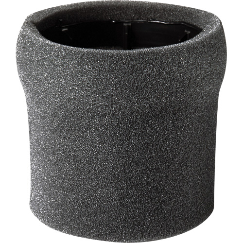 Manchon en mousse pour aspirateur Auto-Cam