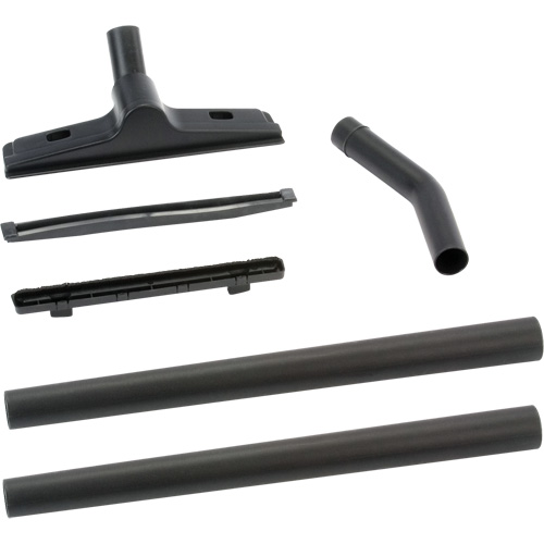1-1/2" Vacuum Accessory Kit Auto-Cam