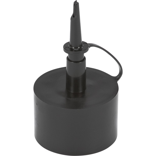 1-1/4" & 2-1/2" Inflator Nozzle Auto-Cam