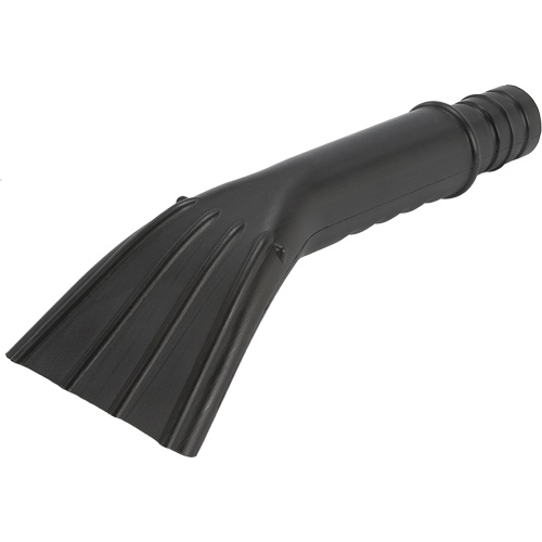 Buse utilitaire avec griffe 1-1/4" Auto-Cam
