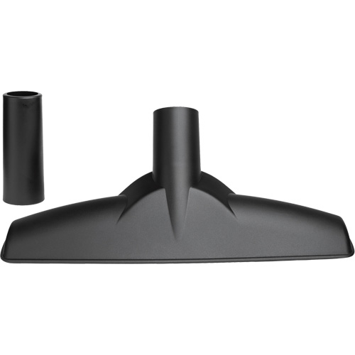 1-1/2" Combo Floor Nozzle with 1-1/4" Adapter Auto-Cam