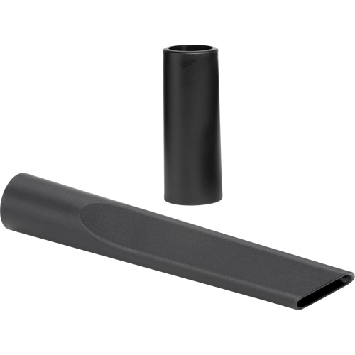 1-1/2" Crevice Tool with 1-1/4" Adapter Auto-Cam