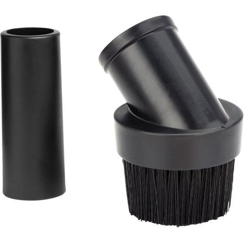 1-1/2" Round Brush Auto-Cam