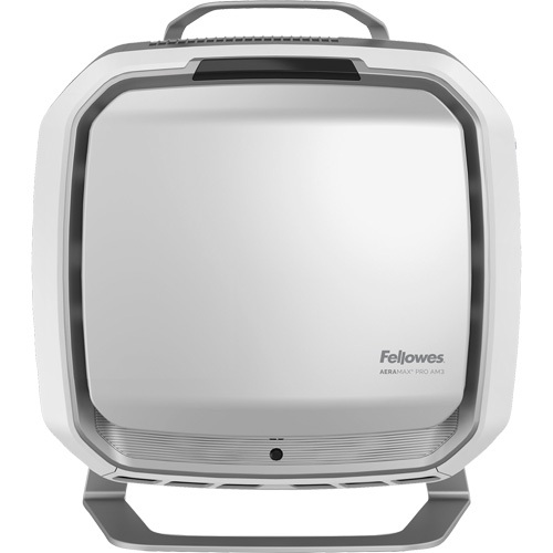Purificateur d'air AeraMax Pro AM3S, 5 Vitesses, Couverture 550 pi² Auto-Cam