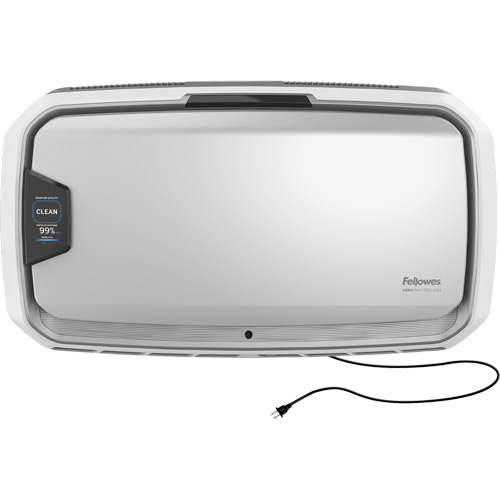 AeraMax&reg; Pro AM4R PC Plug-In Air Purifier, 5 Speeds, 1100 sq. ft. Coverage Auto-Cam