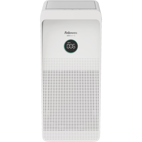 AeraMax&reg; SE Air Purifier, 3 Speeds, 915 sq. ft. Coverage Auto-Cam