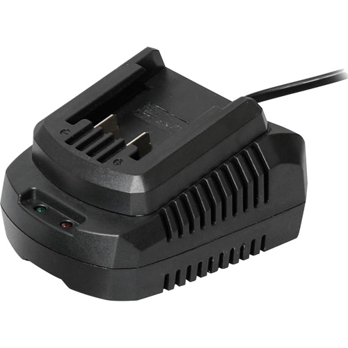 Chargeur de pile simple, 20 V Auto-Cam