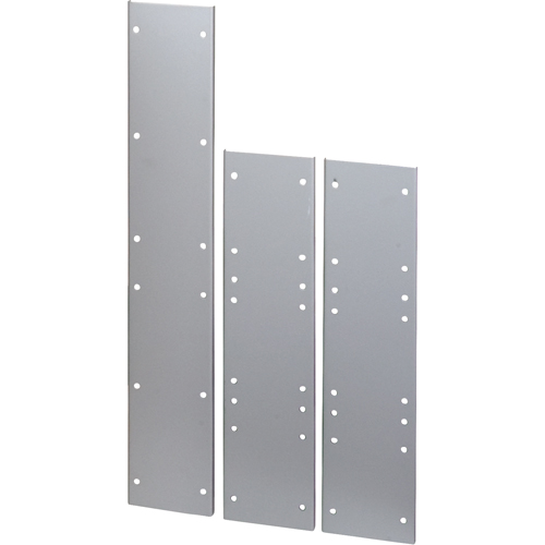 &eacute;tabli - Pieds, Acier, 28" p x 32" h, Paire Auto-Cam