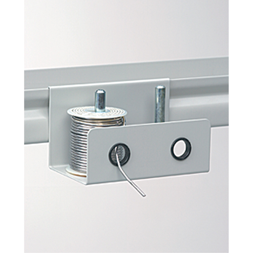 Postes de travail modulaires ergonomiques - Porte-outils & porte-accessoires Auto-Cam