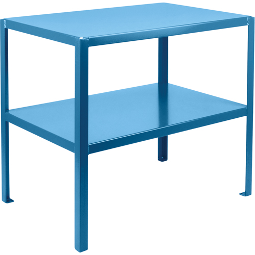 Bases robustes pour machines Auto-Cam