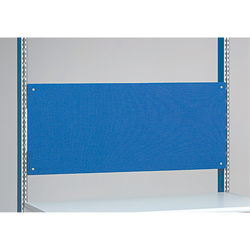 Modular Ergonomic Workstations - Modesty Panels Auto-Cam