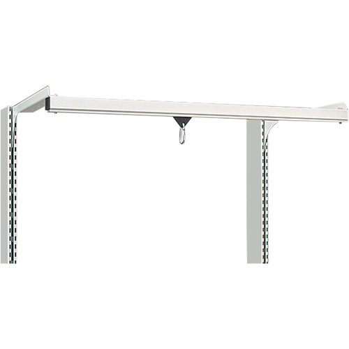 Postes de travail modulaire ergonomiques - Rails coulissants & chariot pour outils Auto-Cam