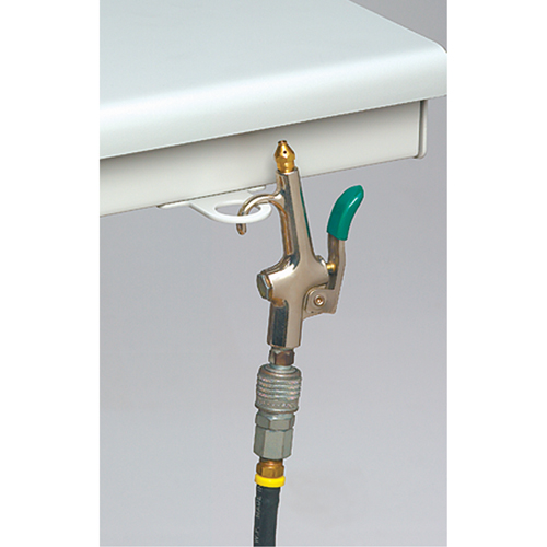 Postes de travail modulaires ergonomiques - Porte-outils & porte-accessoires Auto-Cam