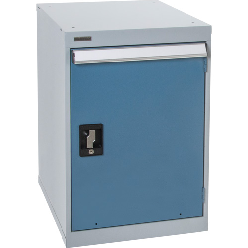 &eacute;tabli &agrave; quatre portes sur pi&eacute;destal, 28" h x 18" l x 21" p Auto-Cam