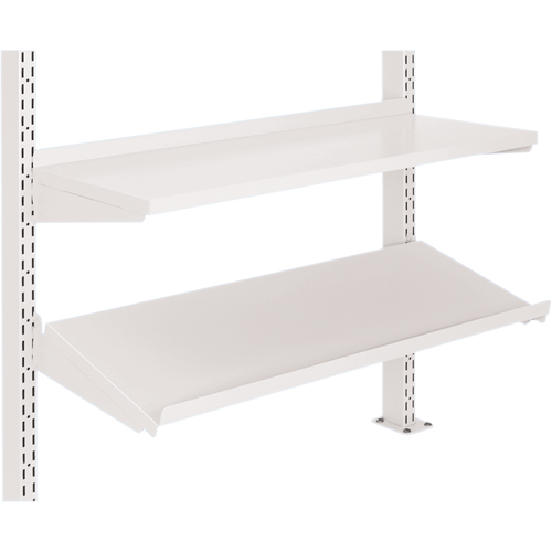 Nexus System - Adjustable Shelves Auto-Cam