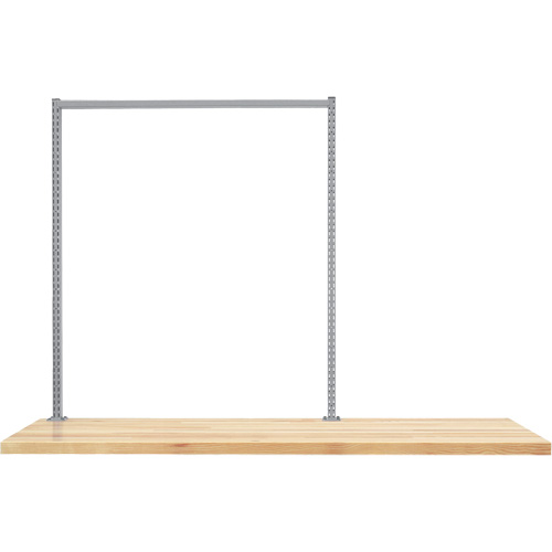 Unit&eacute; de base mont&eacute; en surface Auto-Cam