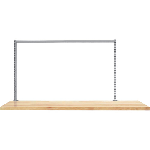 Unit&eacute; de base mont&eacute; en surface Auto-Cam