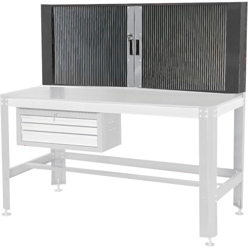 Wall Cabinet Auto-Cam
