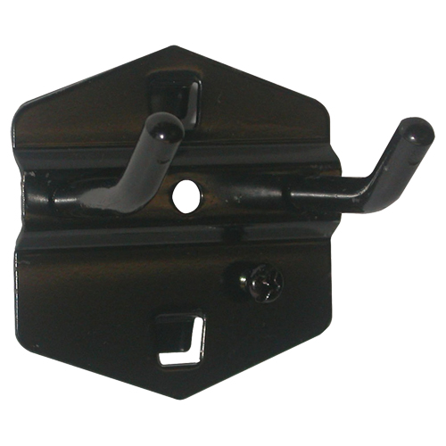 Pegboard Hook Auto-Cam