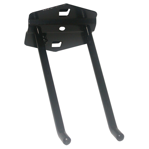 Pegboard Hook Auto-Cam