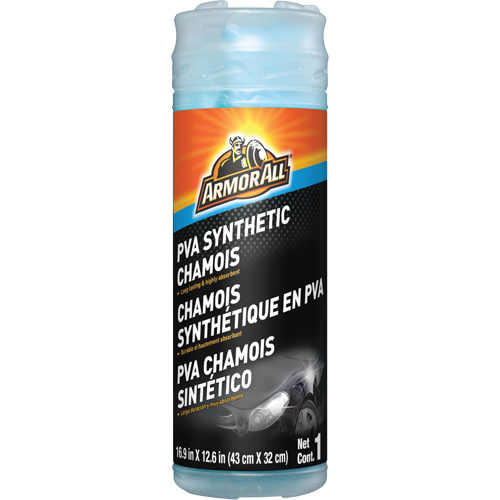 PVA Synthetic Chamois Auto-Cam