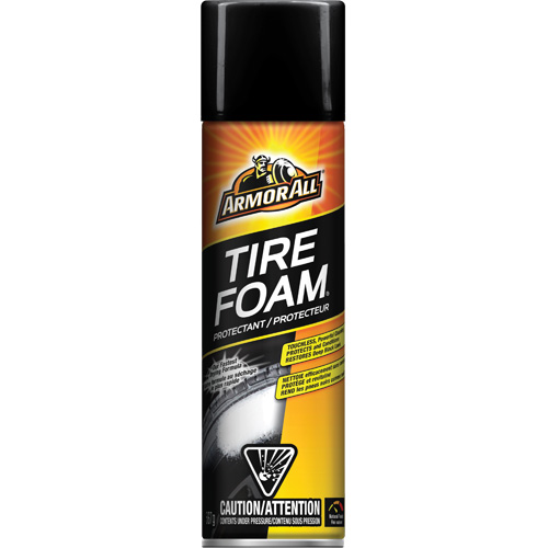 Protecteur pour pneus Tire Foam Auto-Cam