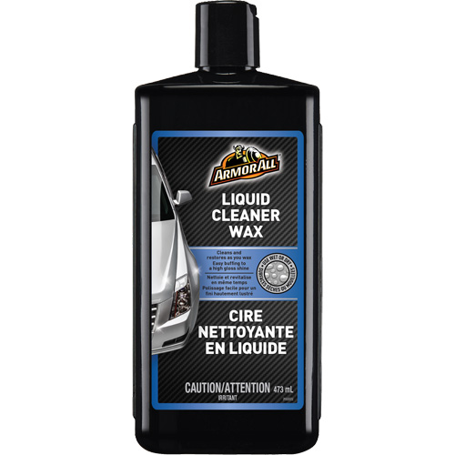 Cire nettoyante liquide Auto-Cam