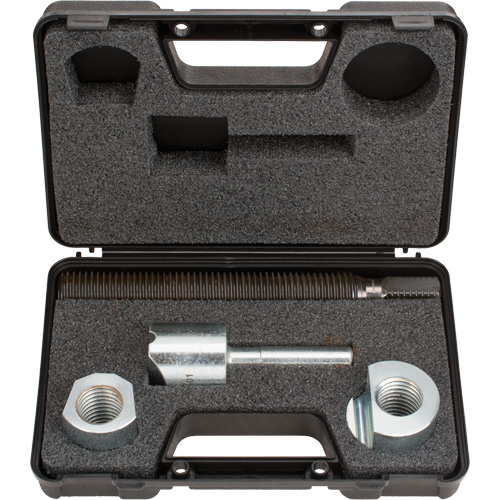 Dual Wheel Separator Auto-Cam