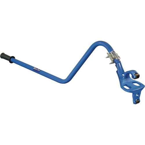 Blue Cobra Truck Tire Demount Tool Auto-Cam