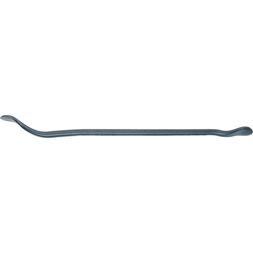 T16A Small Tire & Motorcycle Tire Iron, 16" L, 0.7 lbs. Auto-Cam
