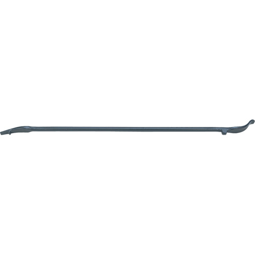 T45A-2000K Style Tubeless Tire Iron, 37" L, 5 lbs. Auto-Cam