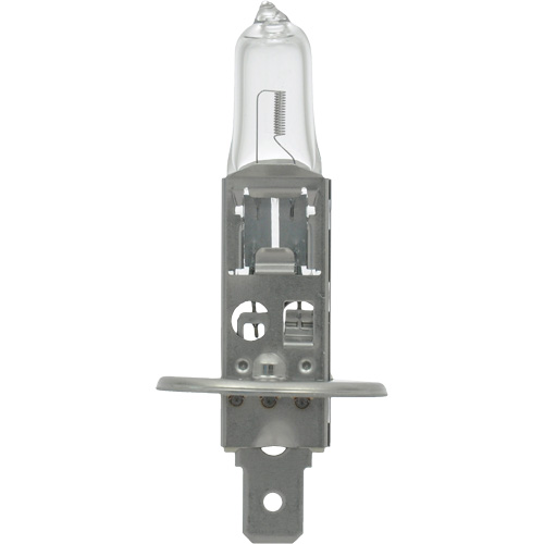 64155 Basic Automotive Bulb, Halogen, 78 W, Off White Auto-Cam