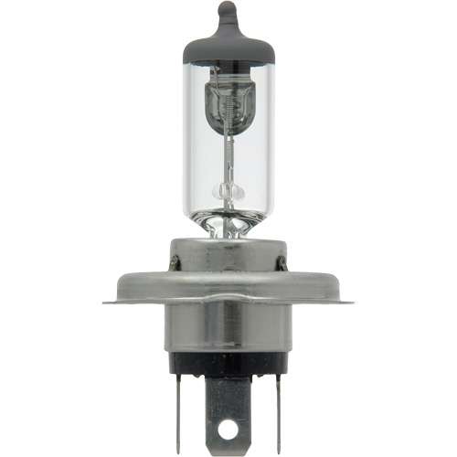 9003 Ampoule de base pour feu avant, Halog&egrave;ne, 61 W/67 W, Blanc cass&eacute; Auto-Cam