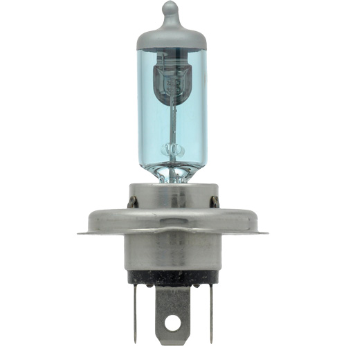 9003 Ampoule de feu avant SilverStar Ultra, Halog&egrave;ne, 60 W, Blanc Auto-Cam