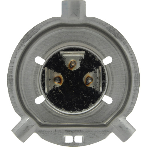 9003 Ampoule de feu avant SilverStar Ultra, Halog&egrave;ne, 60 W, Blanc Auto-Cam