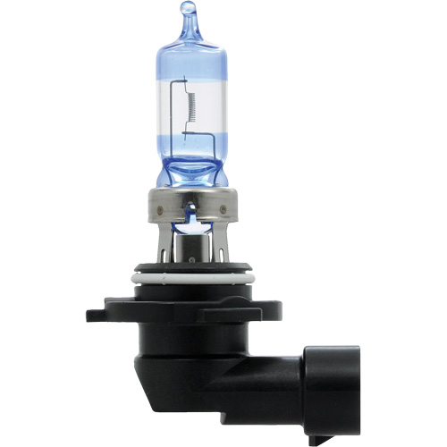 9005 Ampoule de feu avant SilverStar Ultra, Halog&egrave;ne, 65 W, Blanc Auto-Cam