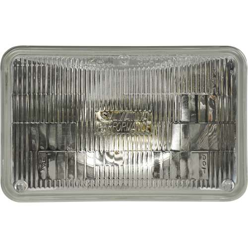 Phare automobile scell&eacute; XtraVision H4656, Halog&egrave;ne, 35 W/55 W, Blanc cass&eacute; Auto-Cam