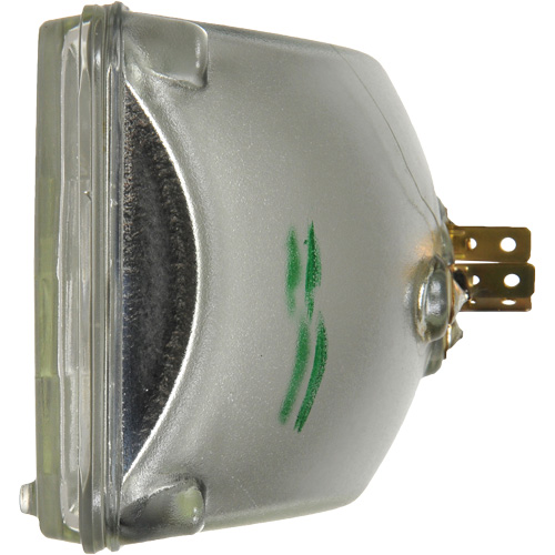 Phare automobile scell&eacute; XtraVision H4656, Halog&egrave;ne, 35 W/55 W, Blanc cass&eacute; Auto-Cam