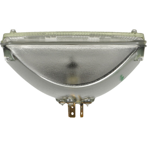Phare automobile scell&eacute; XtraVision H4656, Halog&egrave;ne, 35 W/55 W, Blanc cass&eacute; Auto-Cam