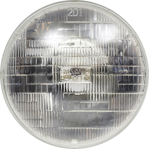 Phare automobile scell&eacute; de base H6024, 40 W, Blanc cass&eacute; Auto-Cam