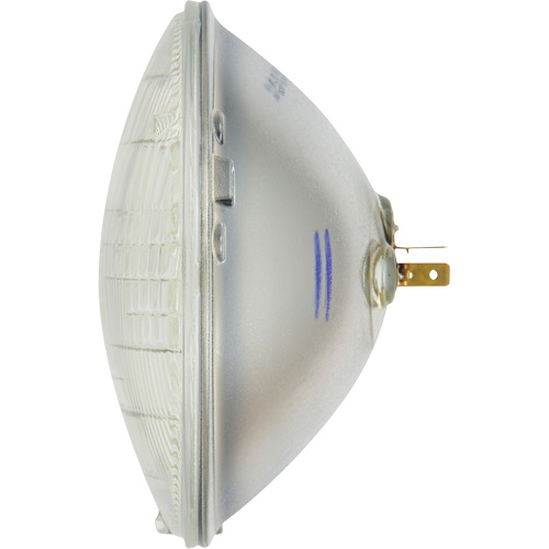 Phare automobile scell&eacute; de base H6024, 40 W, Blanc cass&eacute; Auto-Cam