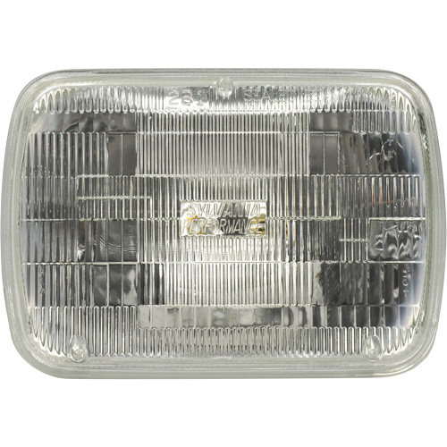 Phare automobile scell&eacute; XtraVision H6054, Halog&egrave;ne, 55 W, Blanc cass&eacute; Auto-Cam