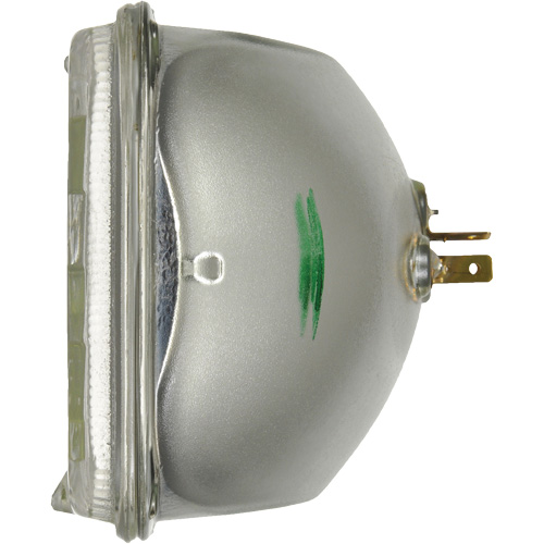 Phare automobile scell&eacute; XtraVision H6054, Halog&egrave;ne, 55 W, Blanc cass&eacute; Auto-Cam