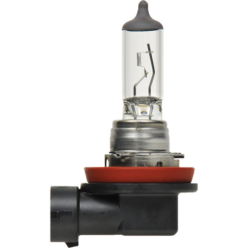 Ampoule de base pour feu avant H8, Halog&egrave;ne, 35 W, Blanc cass&eacute; Auto-Cam