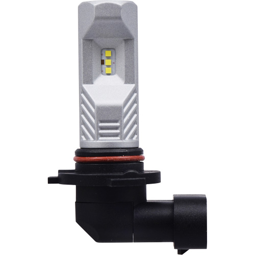 9145 Phare antibrouillard, DEL, 65 W, Blanc Auto-Cam