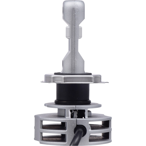 9003 Ampoule pour feu avant, DEL, 12 W/14 W/24 W, Blanc Auto-Cam
